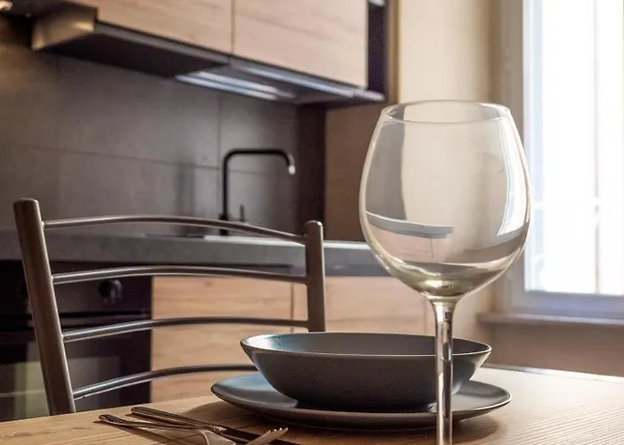 Apartamento Veneto Holidays - In Via Veneto Roma