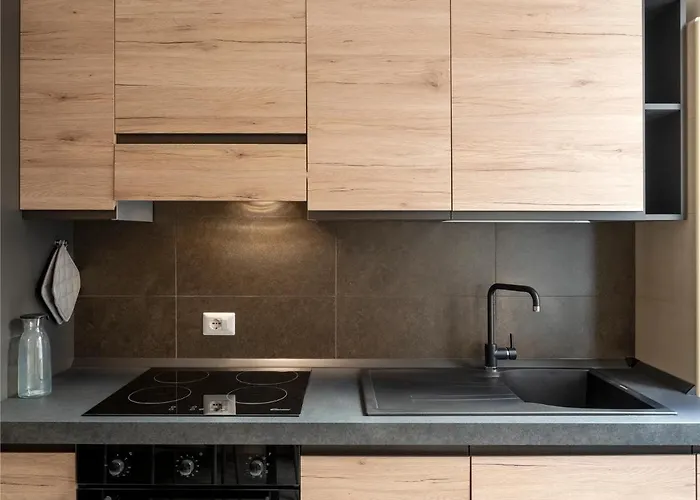 Veneto Holidays - In Via Veneto Apartamento