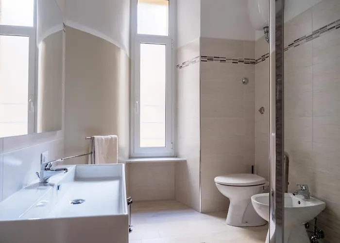 Apartamento Veneto Holidays - In Via Veneto Roma