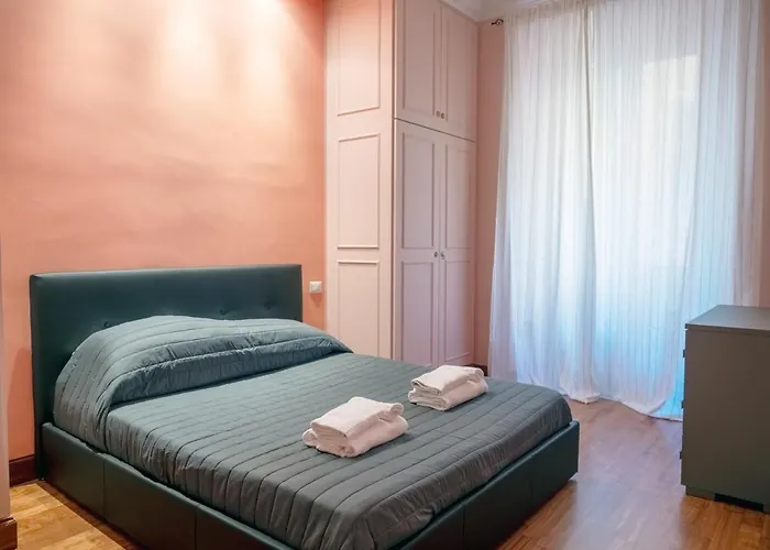 Veneto Holidays - In Via Veneto