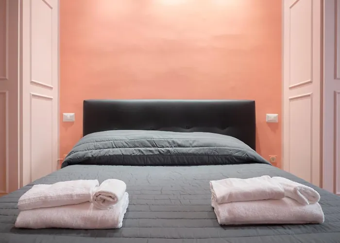 Veneto Holidays - In Via Veneto