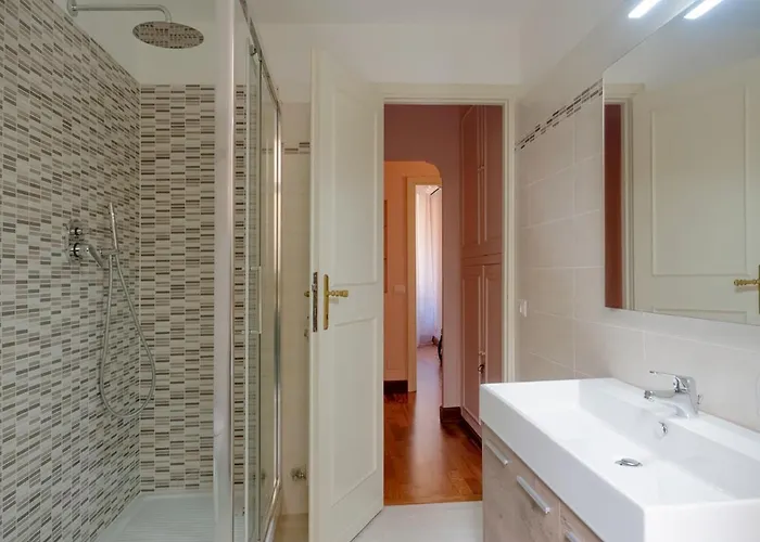 Apartamento Veneto Holidays - In Via Veneto