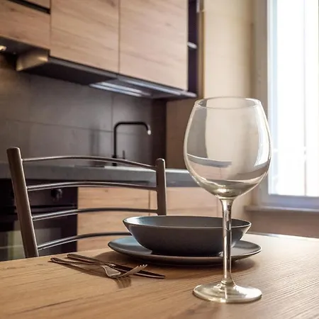 Apartment Veneto Holidays - In Via Veneto Rome
