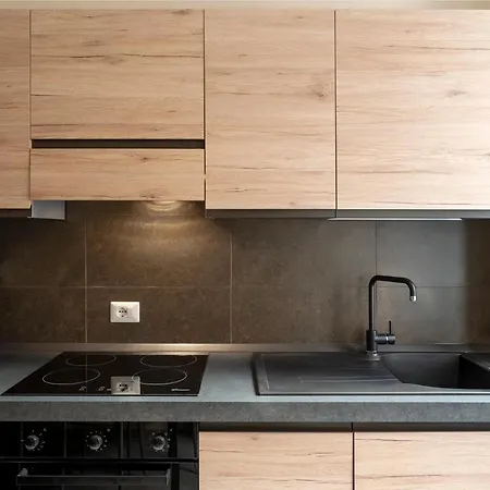 Veneto Holidays - In Via Veneto Apartment