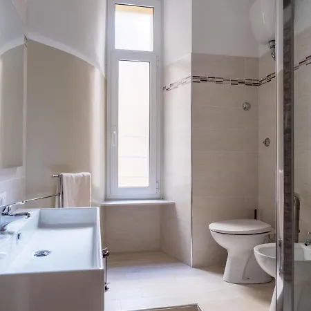 Apartment Veneto Holidays - In Via Veneto Rome