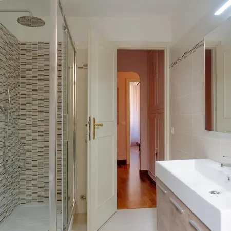 Apartment Veneto Holidays - In Via Veneto